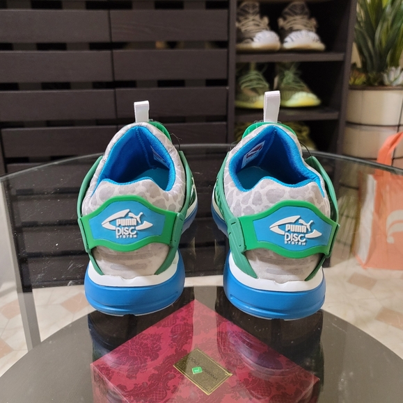 Puma Disc - Picture 6 of 8